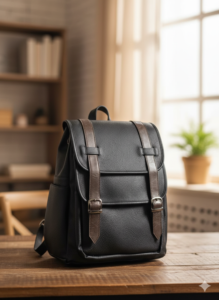Mochila Casanova Signature 15